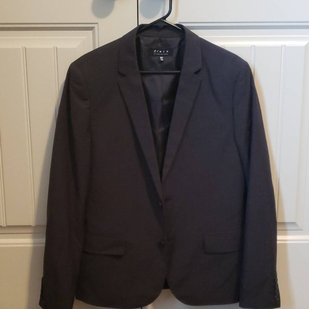 Forever 21 mens suit